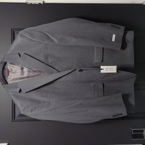 Men's Suit Jacket